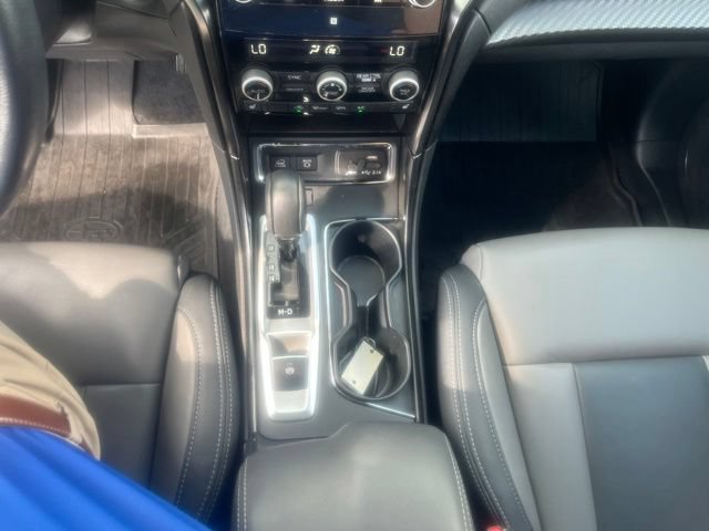 Used 2022 Subaru Ascent Onyx Edition AWD/4WD image 18
