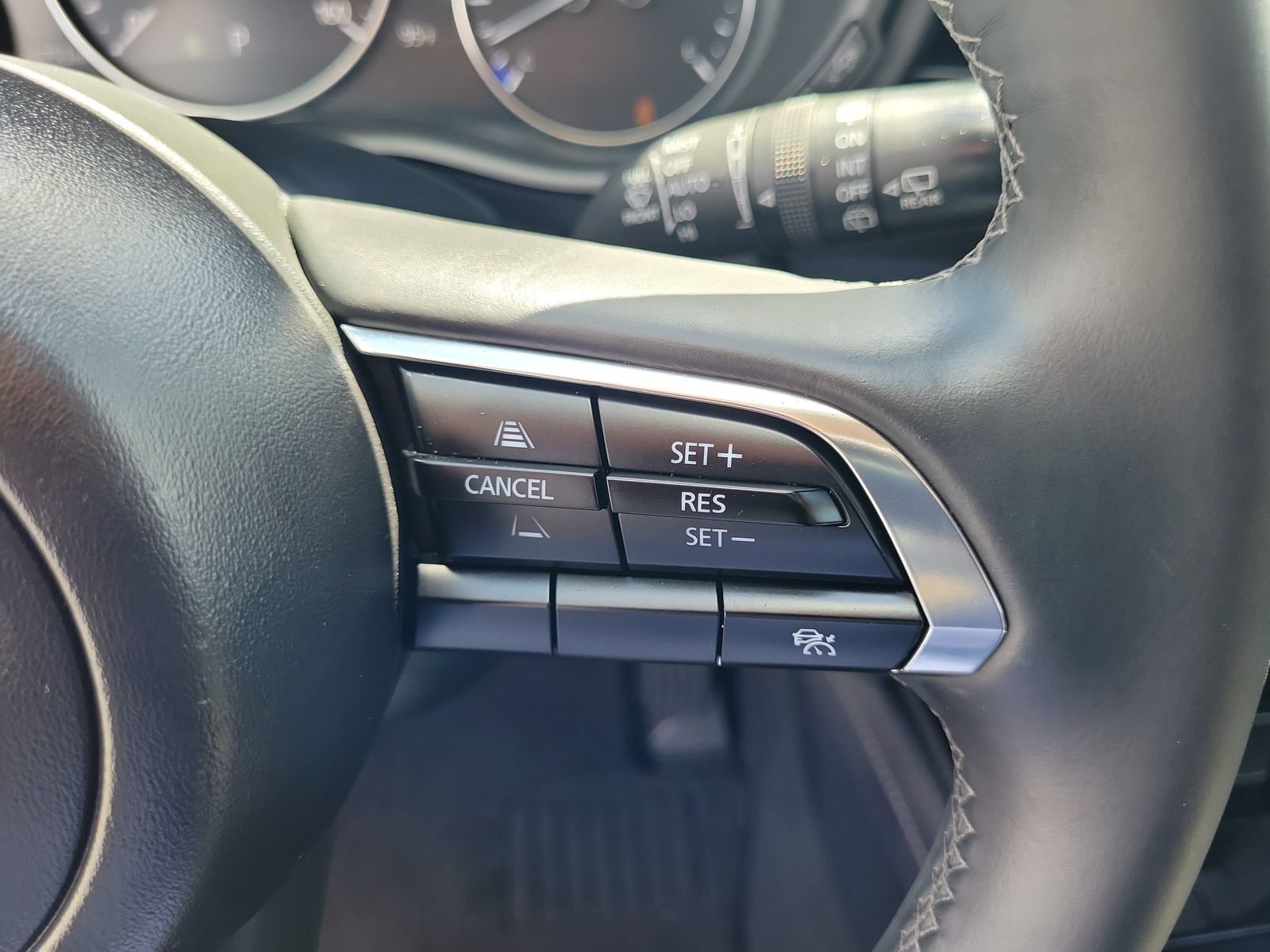 Used 2024 MAZDA CX-30 AWD 2.5 S w/ Select Sport Pkg image 19