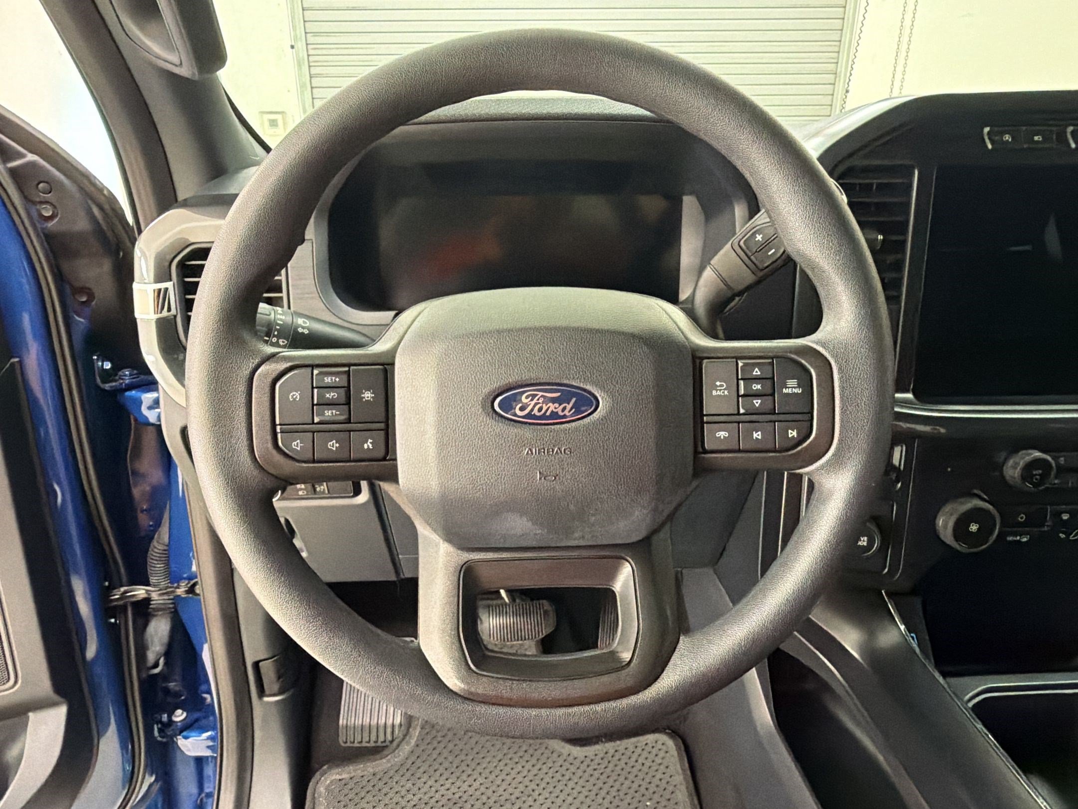Certified 2024 Ford F150 STX RWD image 17