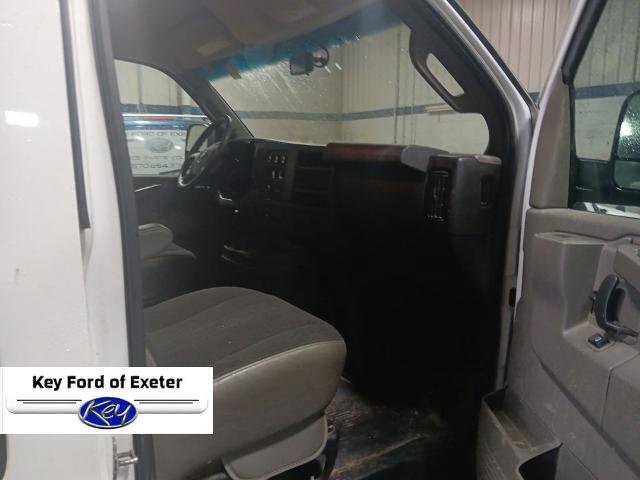 Used 2021 Chevrolet Express 2500 w/ Driver Convenience Package image 15