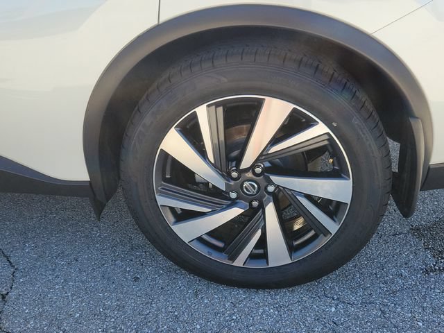 Used 2022 Nissan Murano SL FWD image 12