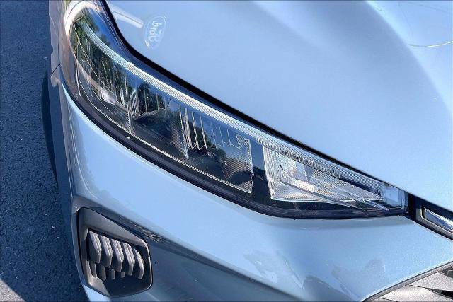 Certified 2023 Ford Escape Active w/ Tech Pack #1 FWD image 27