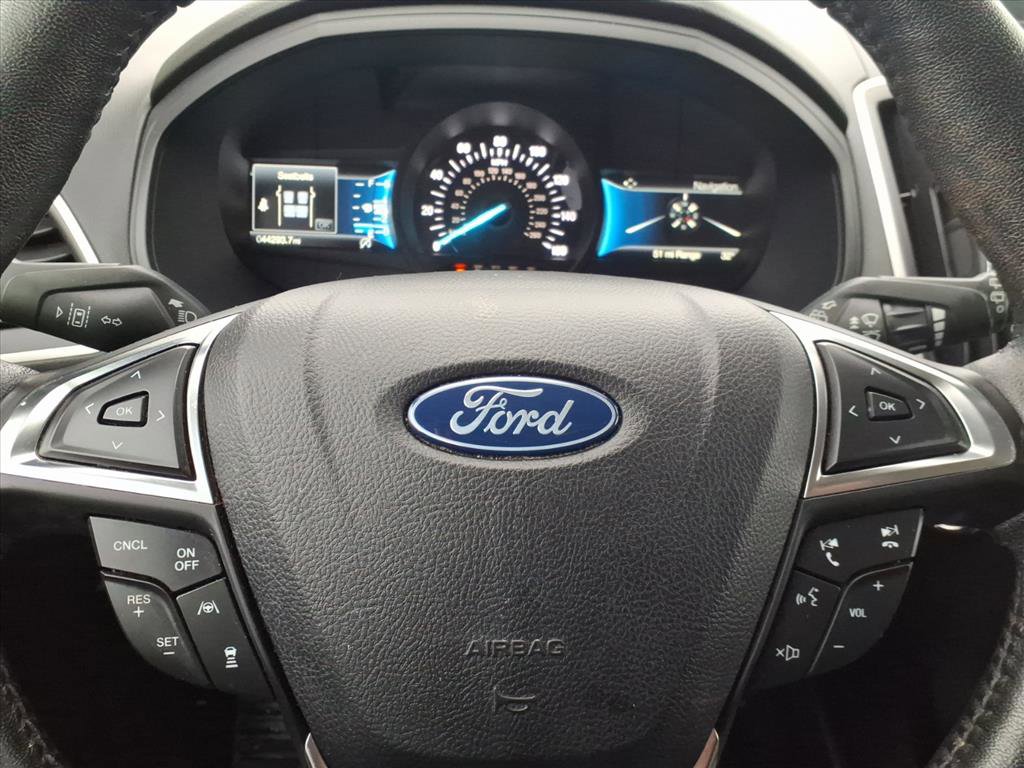 Certified 2022 Ford Edge SEL w/ Convenience Package image 18