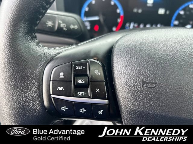 Certified 2023 Ford Bronco Sport Big Bend w/ Convenience Package AWD/4WD image 20