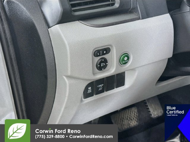 Used 2019 Honda Ridgeline RTL image 13
