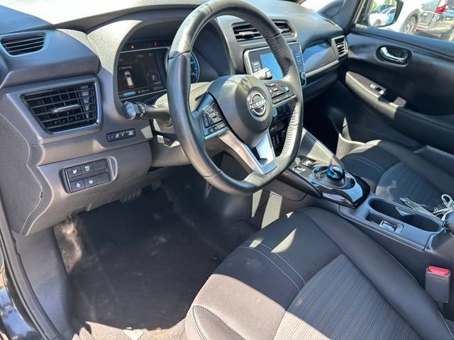 Used 2023 Nissan Leaf SV Plus FWD image 17