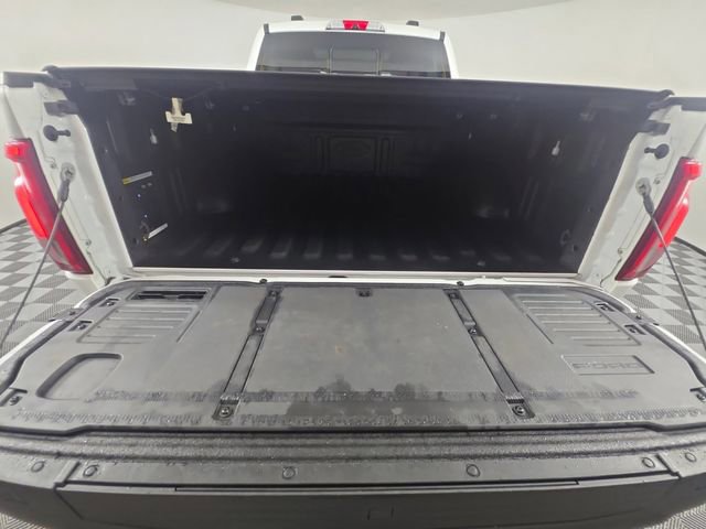 Certified 2024 Ford F150 Platinum image 16