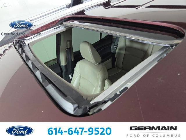 Used 2019 Honda Ridgeline RTL-E image 34