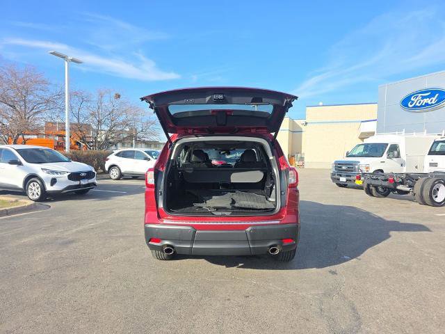 Used 2024 Subaru Ascent Touring image 10