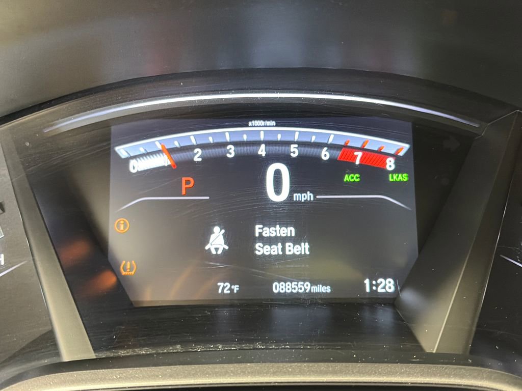 Used 2020 Honda CR-V EX image 15