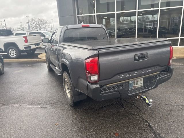 Used 2022 Toyota Tacoma SR image 27