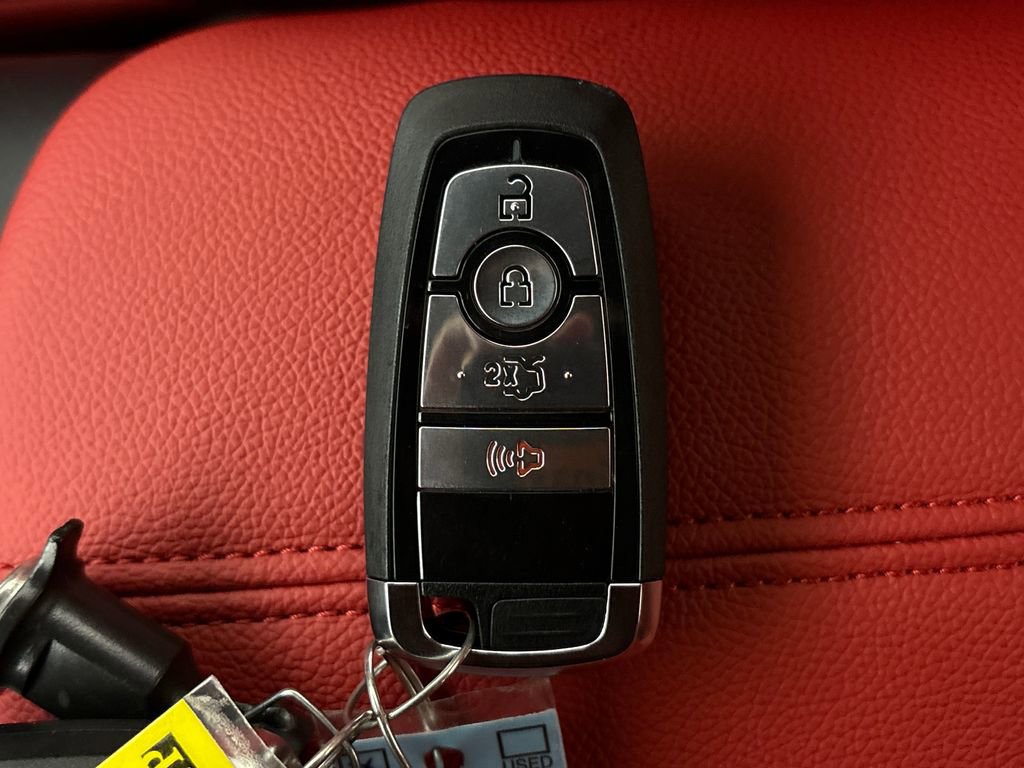 Certified 2024 Ford Mustang GT image 32