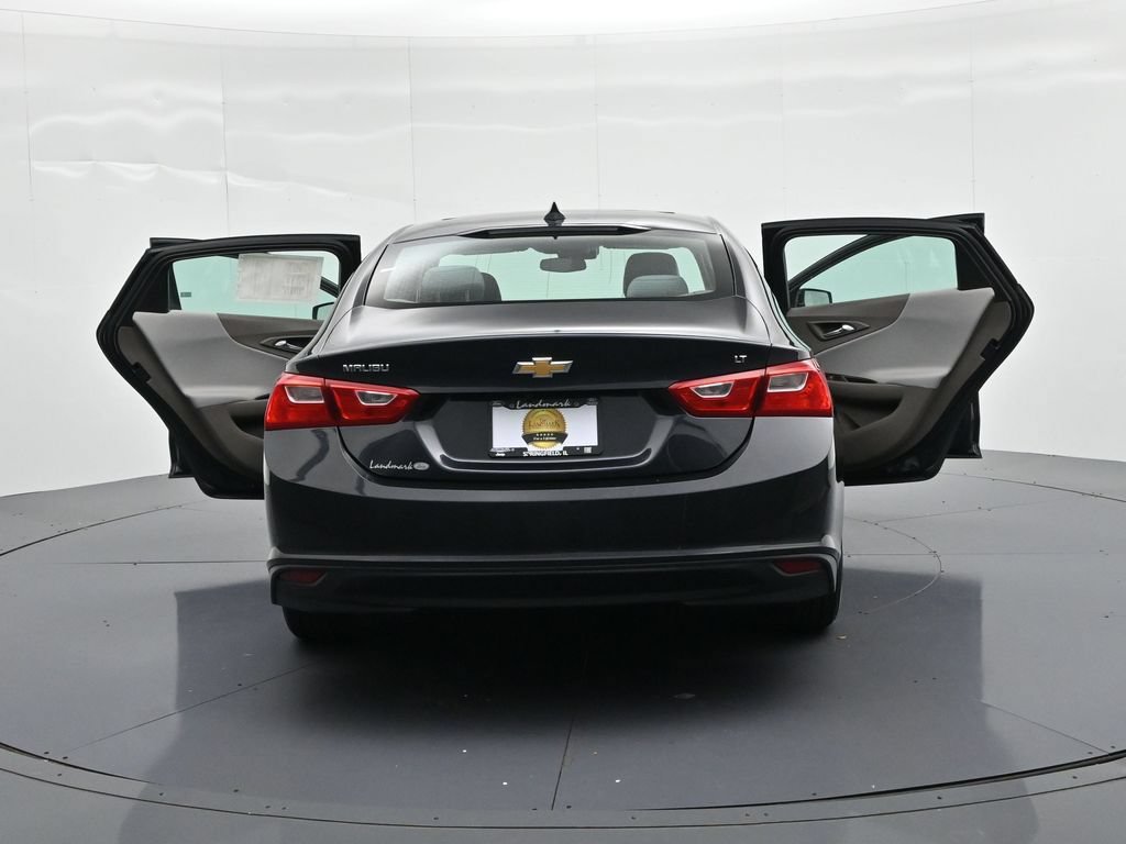 Used 2023 Chevrolet Malibu LT FWD image 26