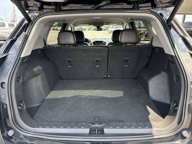 Used 2021 GMC Terrain SLT FWD image 13