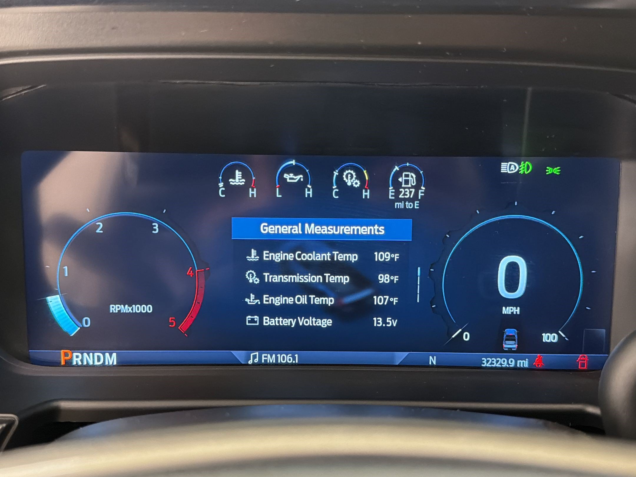 Certified 2025 Ford F450 King Ranch w/ FX4 Off-Road Package AWD/4WD image 24