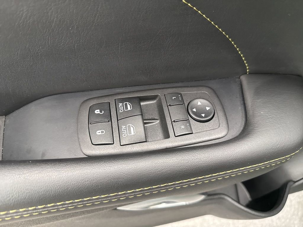 Used 2023 Dodge Challenger R/T Scat Pack image 19