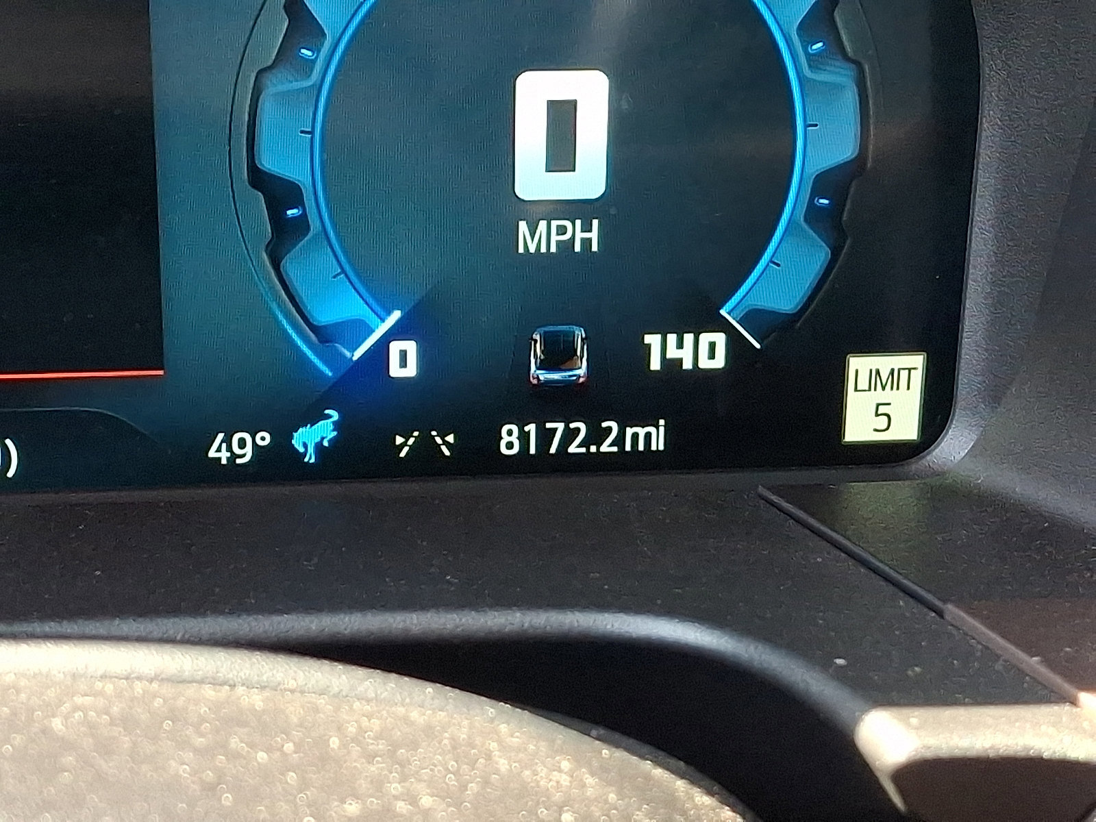 Certified 2025 Ford Bronco Sport Outer Banks w/ Outer Banks Tech Package+ AWD/4WD image 21