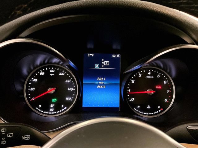 Used 2022 Mercedes-Benz GLC 300 4MATIC image 19