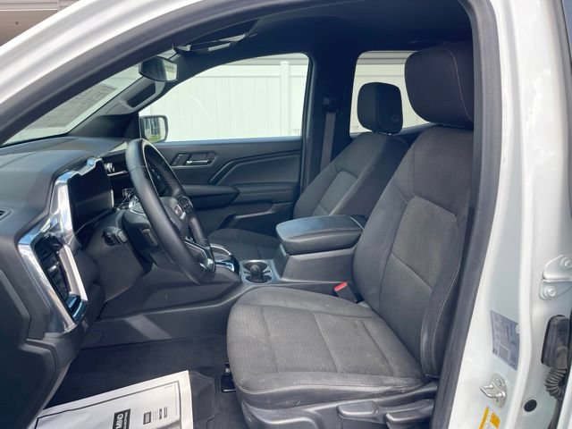 Used 2024 GMC Canyon Elevation w/ Trailering Package AWD/4WD image 15