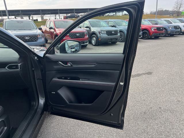 Used 2024 MAZDA CX-5 2.5 Turbo w/ Premium Package image 15