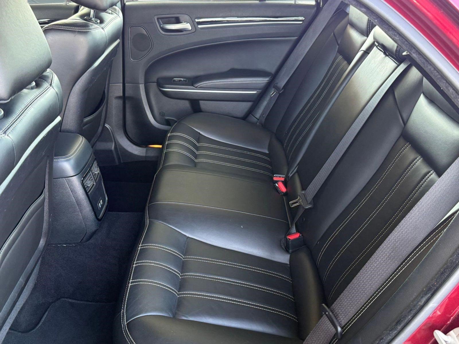 Used 2023 Chrysler 300 S image 15