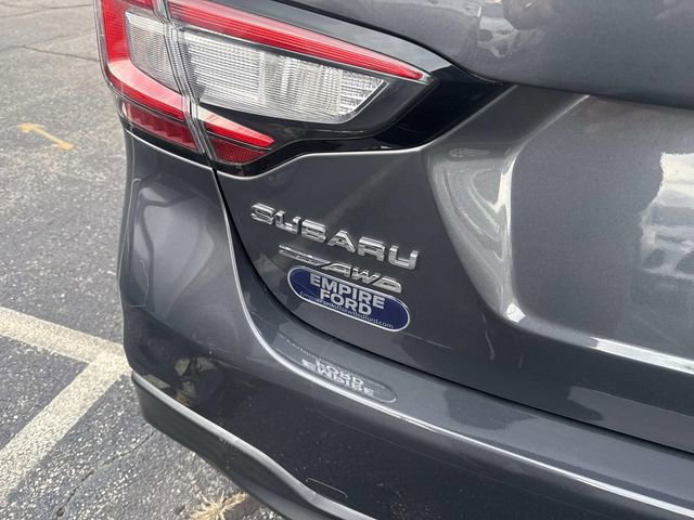 Used 2023 Subaru Legacy Premium image 5