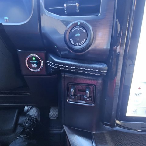 Certified 2023 Ford F150 Lightning Platinum image 25