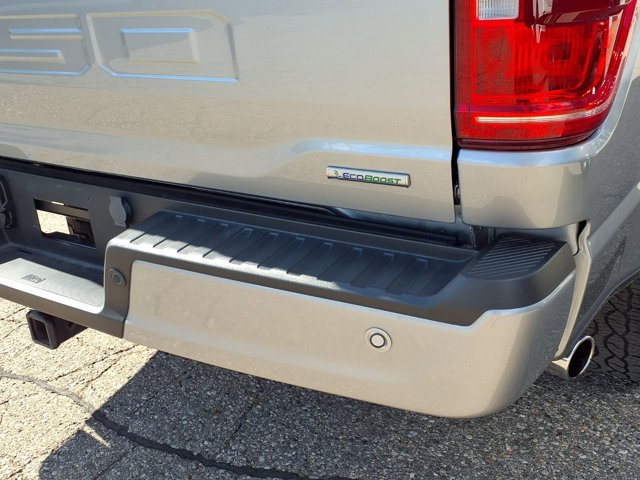 Certified 2023 Ford F150 XLT w/ Equipment Group 302A High AWD/4WD image 23