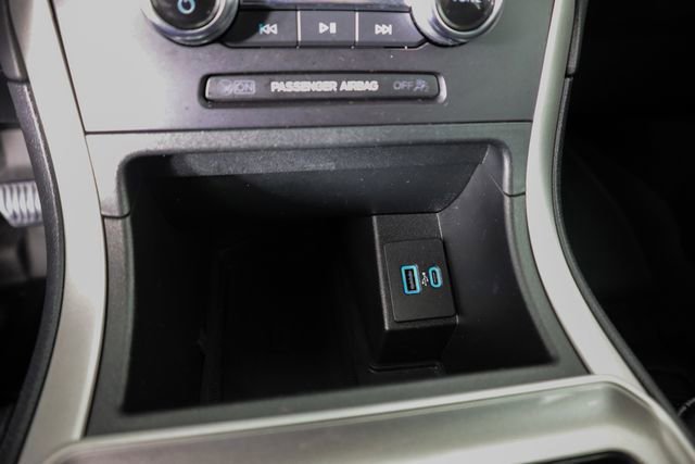 Certified 2024 Ford Edge SEL w/ Convenience Package image 42