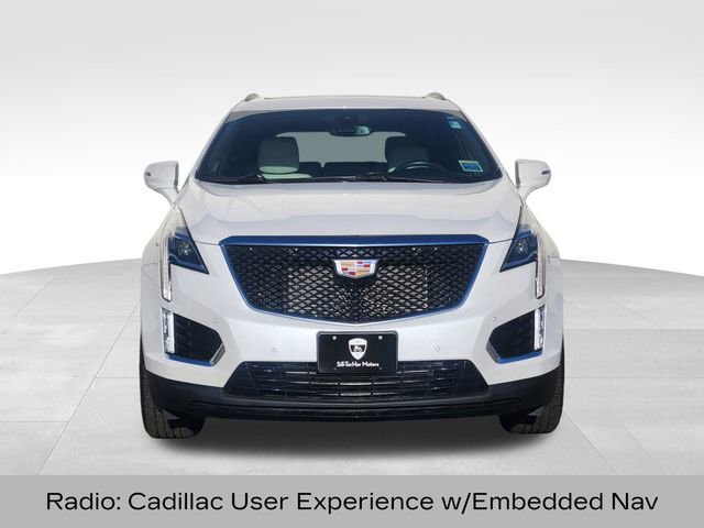 Used 2023 Cadillac XT5 Sportv image 8