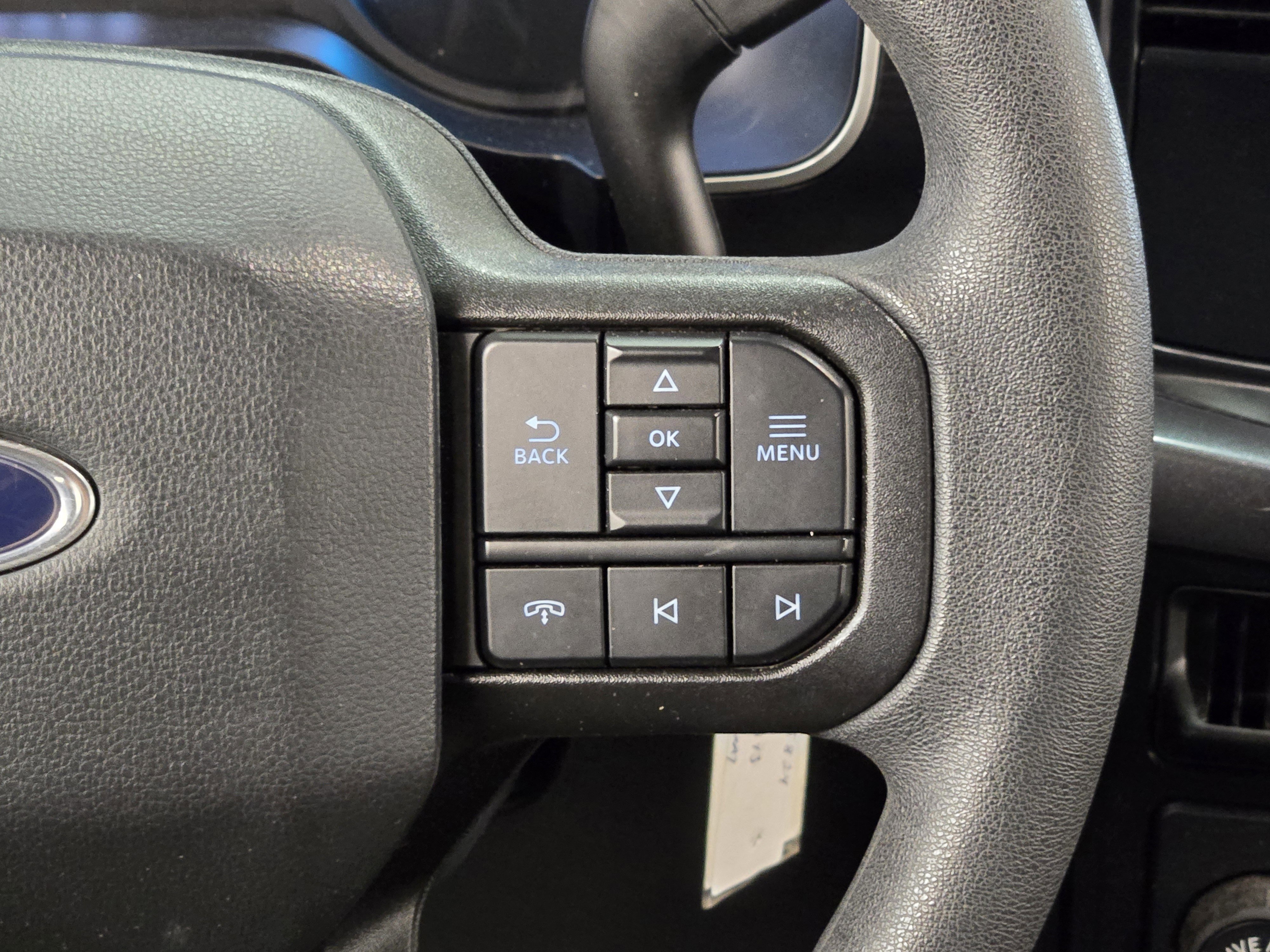 Certified 2023 Ford F150 XL w/ STX Appearance Package image 30