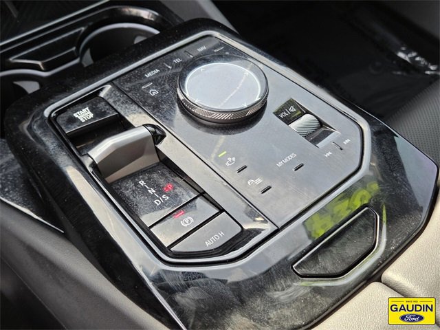 Used 2024 BMW 530i w/ M Sport Package image 24