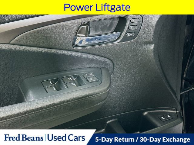 Used 2022 Honda Pilot EX-L image 21