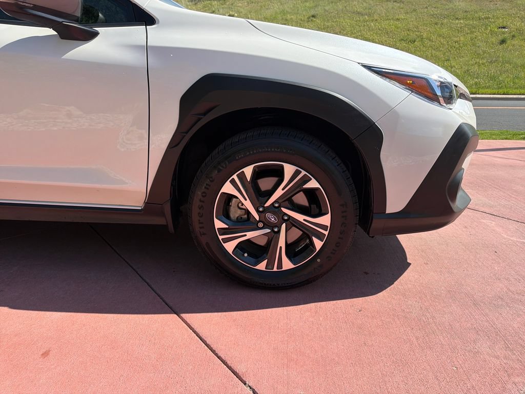 Used 2024 Subaru Crosstrek 2.0i Premium AWD/4WD image 33