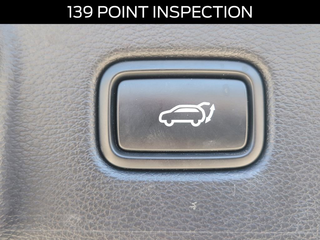 Used 2022 Kia Telluride EX w/ EX Premium Package FWD image 7