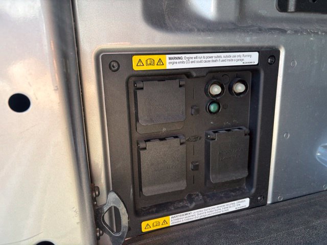 Certified 2022 Ford F150 Lariat w/ Equipment Group 502A High AWD/4WD image 15