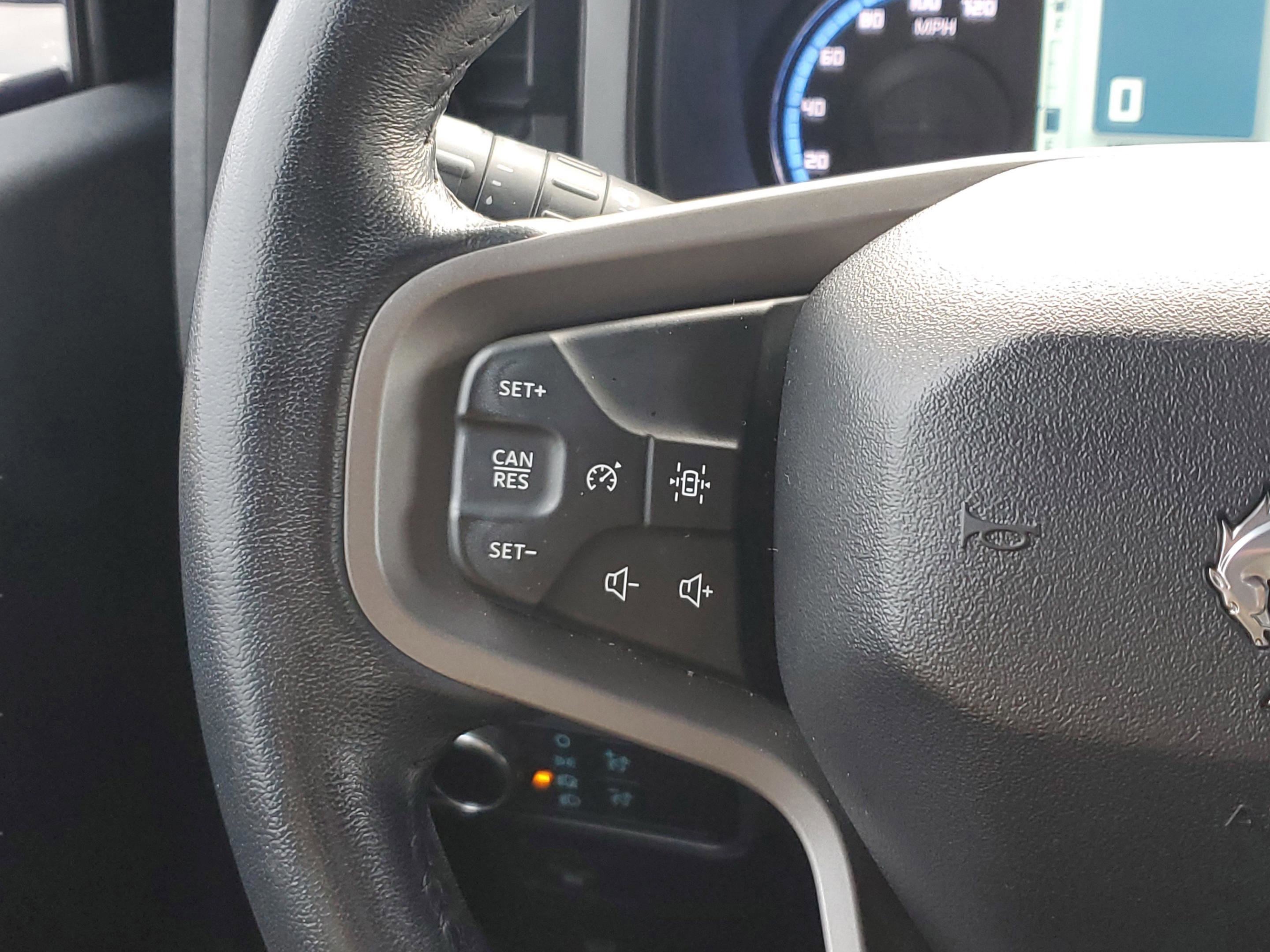 Certified 2023 Ford Bronco Wildtrak image 22