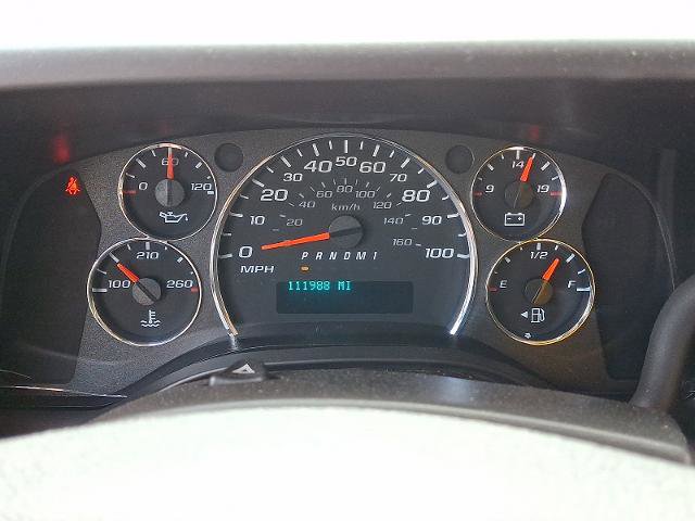Used 2021 GMC Savana 3500 w/ Power Convenience Package RWD image 17