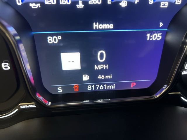 Used 2021 GMC Yukon Denali w/ Denali Premium Package AWD/4WD image 11