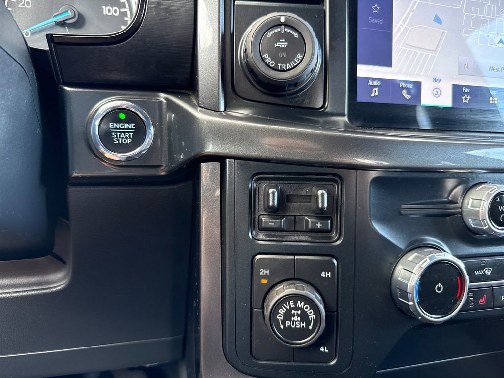 Certified 2023 Ford F150 Tremor image 26