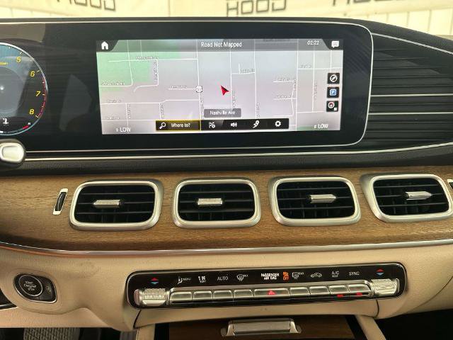 Used 2023 Mercedes-Benz GLE 350 4MATIC w/ 3rd Row Seat Package image 30
