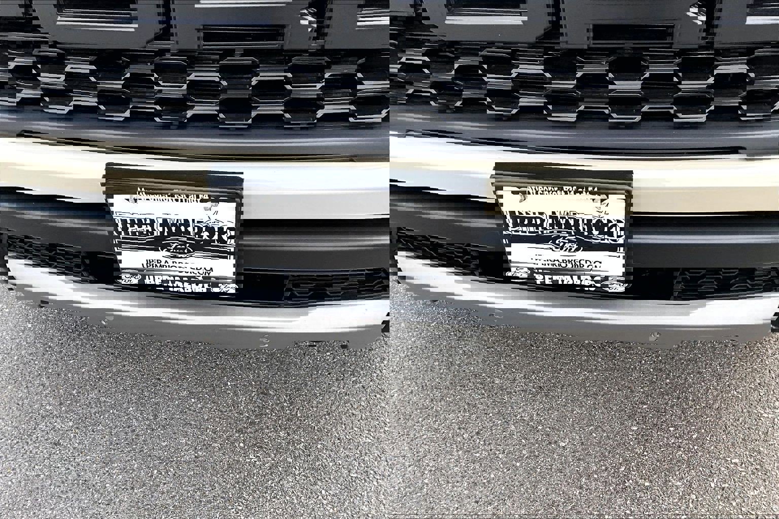 Certified 2025 Ford Ranger Raptor image 35