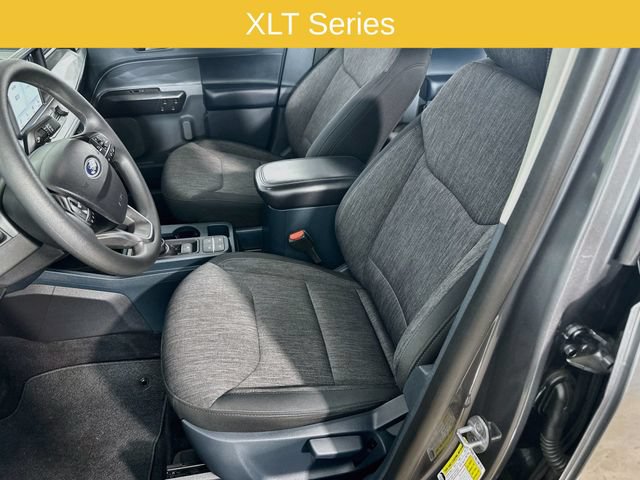 Certified 2023 Ford Maverick XLT w/ Equipment Group 300A Standard AWD/4WD image 23