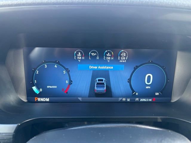 Certified 2024 Ford F150 STX image 18