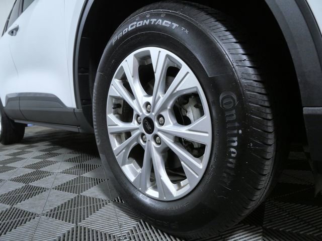 Certified 2025 Ford Escape Active w/ Cold Weather Package AWD/4WD image 2