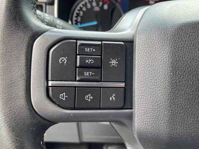 Certified 2023 Ford F150 XLT w/ Equipment Group 302A High image 24