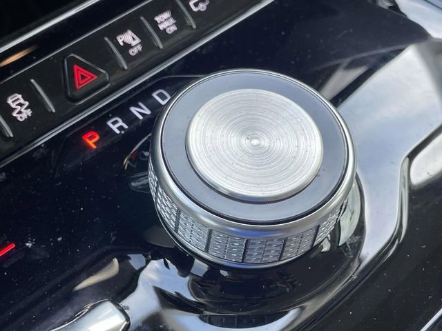 Used 2022 Jeep Wagoneer Series II image 28