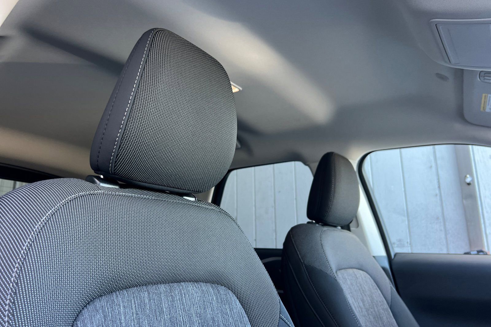 Certified 2023 Ford Bronco Sport Big Bend w/ Convenience Package image 18