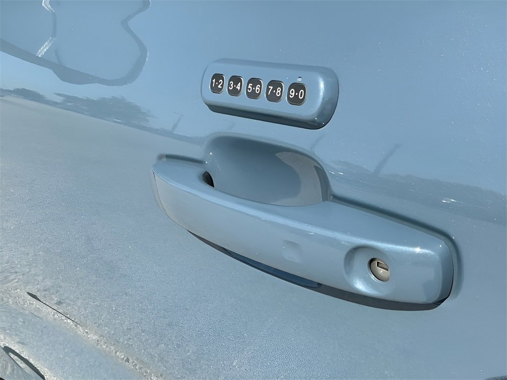 Certified 2024 Ford Ranger Lariat w/ Advanced Towing Package image 24