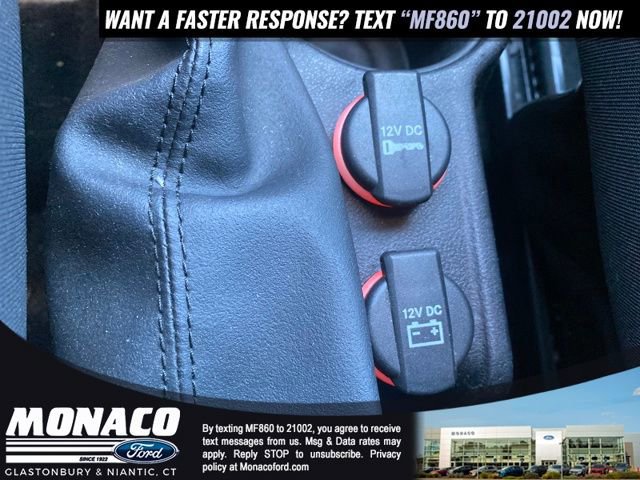 Used 2021 RAM ProMaster City Tradesman image 17